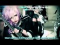 MEJIBRAY「RAVEN」PV Sub Español 