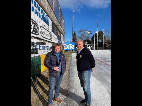 Extecupen 2021: Intervju med Petter og Kjetil etter 5. plass