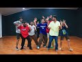 Naan Kudikka Poren CG Sarang X Earnest Choreo Weekend Vol 3 MMM Dance Fam