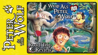 Weird Al&#39;s Peter &amp; the Wolf - 1988