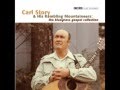 Are You Afraid To Die - Carl Story - Bluegrass Gospel Collection