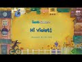Larva Tuba Episodes 25 Season 2 Hi Violet