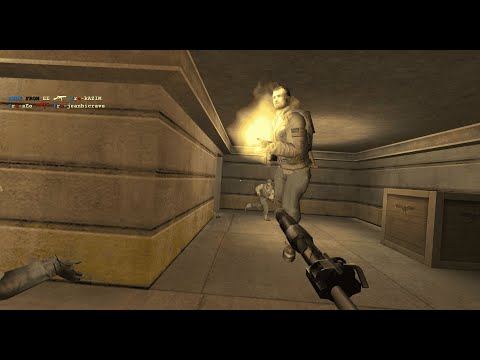 14 Nations Collide | Enemy Territory Nations Cup 2025 Seeding