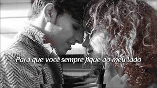 Baby I&#39;m A Want You Bread TRADUÇÃO HD Lyrics Video