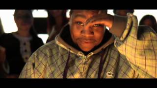 Rapper Big Pooh "The Comeback" Official Music Video