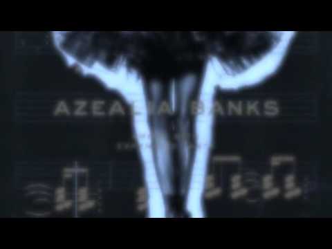 Azealia Banks- 212 (ft. Lazy Jay) slowed down