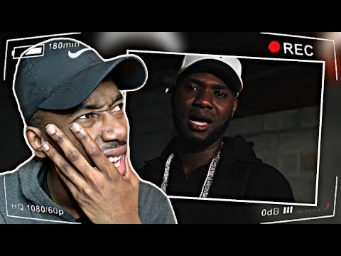 Jamaican Reacts to Trinidad 🇹🇹 Music! Magic d one dan xxxx Darkest night