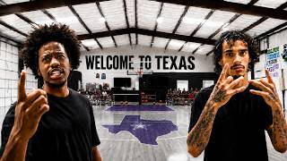 The Secret Gym in Texas No One Can Find