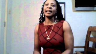 Charlotte jackson. So Much Love by B Angie B