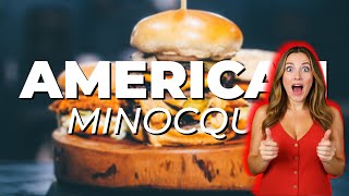 Most AUTHENTIC AMERICAN RESTAURANTS in Minocqua, Wisconsin