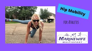 Hip Mobility for Athletes