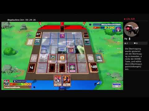 #Yu-Gi-OH         106/150 FadeNation