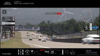 GTSport 930turbo ワンメイク