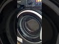 Hotpoint NSWR843C Final Fast Spin 1200rpm