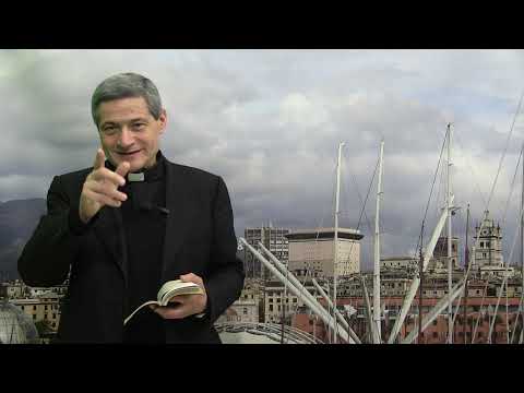 Videocommento al Vangelo - Venerdì Santo - Passione del Signore