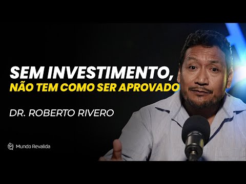 PodRevalidar - Episódio 32 - Dr. Roberto Rivero