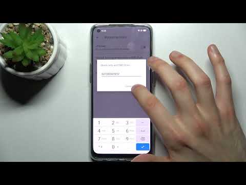 How to Block Number in OPPO Reno 5 Lite– Add Number to Blacklist