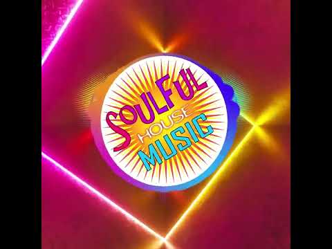 𝕊𝕆𝕌𝕃𝔽𝕌𝕃 ℍ𝕆𝕌𝕊𝔼 : Juan Chousa & Laura Jackson - Suddenly (Original Mix)