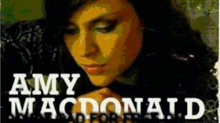amy macdonald - Somebody New - This Is The Life (Bonus CD)