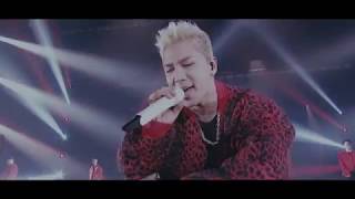 BIGBANG - BANG BANG BANG (JAPAN DOME TOUR 2017 -LAST DANCE- : THE FINAL)