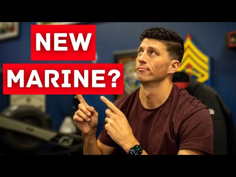 Usmc Functional Area Checklist