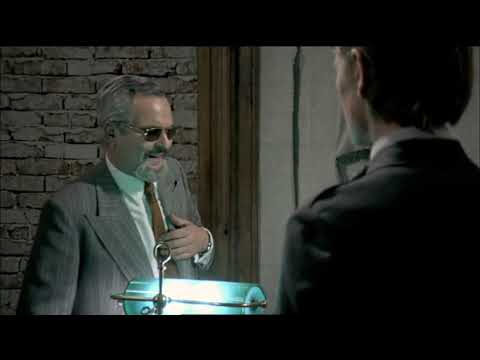 Az ötödik pecsét - Halottakat könnyű produkálni ( Latinovits )