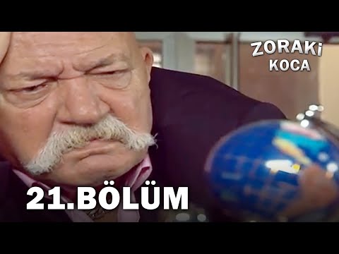 Zoraki Koca 21. Bölüm - FULL BÖLÜM