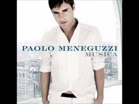 Pienso En Ti - Paolo Meneguzzi