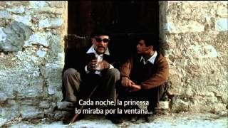 La Princesa y el Soldado