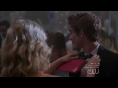 Riverdale 1x01 Music Scene: Mike Posner - I Took A Pill In Ibiza