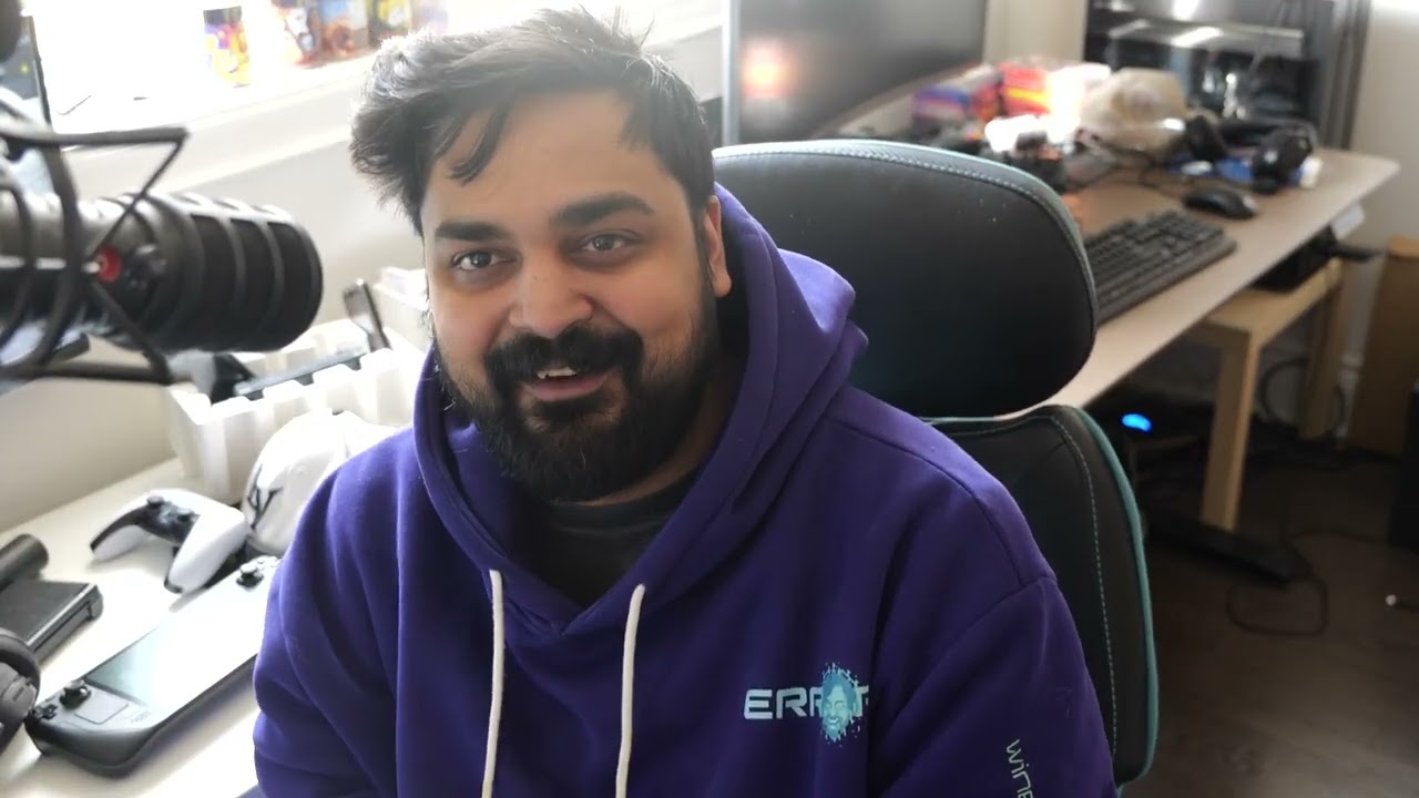 Actual Good News Finally...