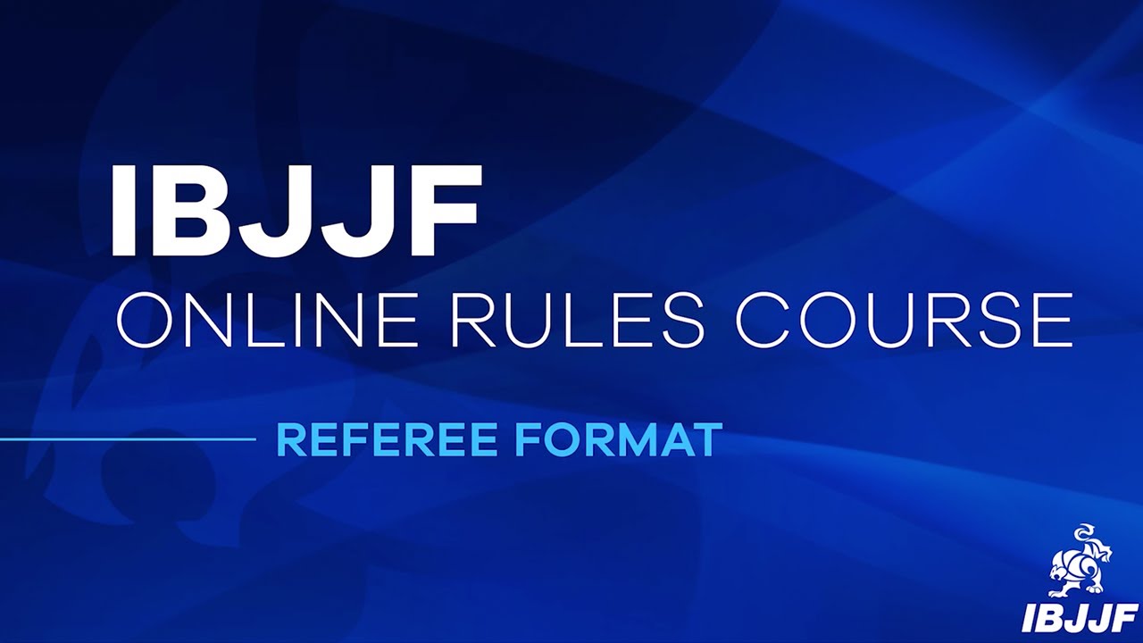 17.  Referee Format