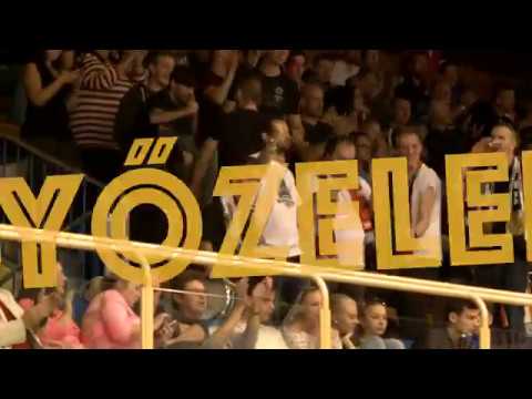 Pécsi VSK-VEOLIA 2018-19