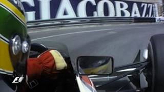 Download lagu F1 Classic Onboard: Senna On The Charge At The 1990 Monaco Grand Prix mp3 Download lagu F1 Classic Onboard: Senna On The Charge At The 1990 Monaco Grand Prix mp3