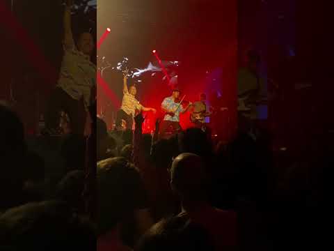 Arbol - Ya lo sabemos - Club Paraguay - Cordoba 2025