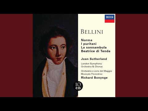 Bellini: I Puritani / Act 1 - A te, o cara
