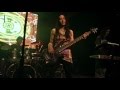 "Sultana" - Ozric Tentacles, Live @ Le Badaboum