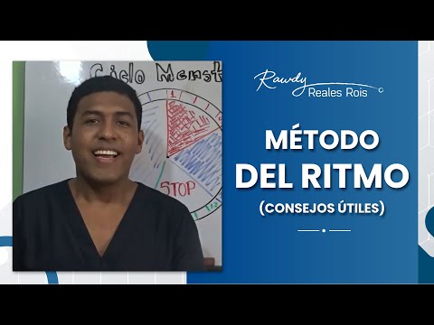 MENSTRUAL CYCLE AND RHYTHM METHOD: HELPFUL TIPS