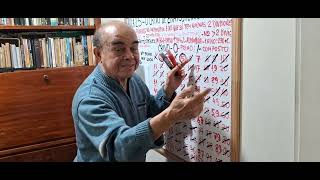 Aula 25 - O CRIVO DE ERATÓSTENES -Números Primos e Números Compostos