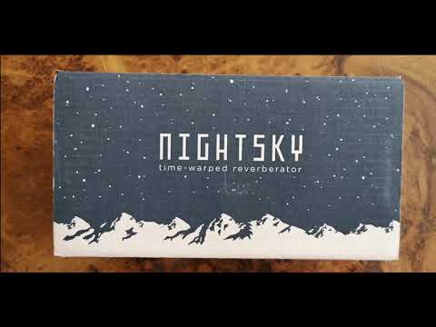 DEMO - Strymon Nightsky