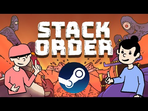 Stack Order youtube-video