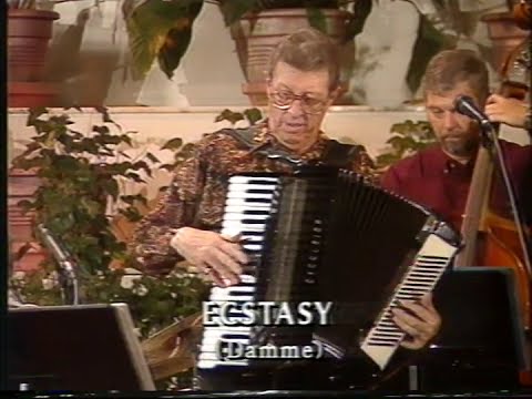 Art van Damme - Ecstacy (Damme)