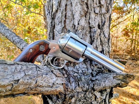 410-gr  .480 Ruger load test...velocity and accuracy