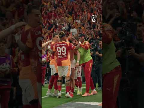 Beklenen edit geldi. 🕺🏻