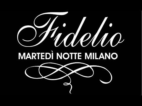 musiClip DEMO - The Club  -  Milano