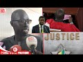 Clôture des Assises: Ibrahima Sall Asred pique une colère et fait des révélations chocs «liniou Def