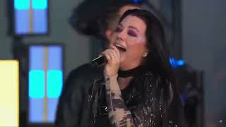 Evanescence - Going Under (Rock in Rio Lisboa 2024)