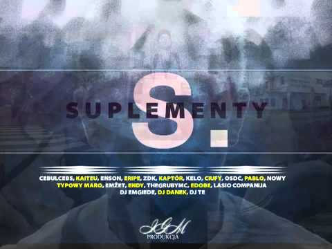 IGM - Game Changer Feat. ENSON, ERIPE cuty: DJ TE