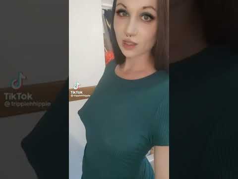 No Bra Challenge /Tiktok Compilation/Tiktok trend/Tiktok 2022