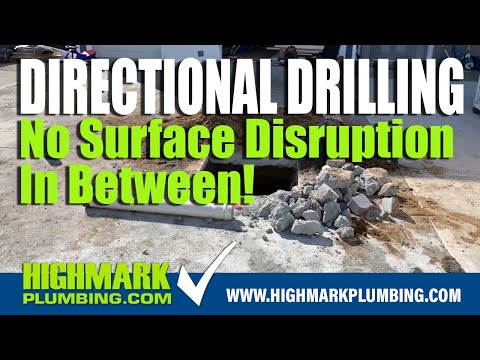 Directional Drilling | Maple Ridge Project
